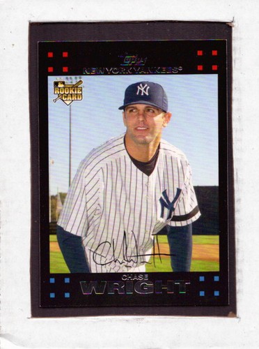 2007 Topps Update #UH1 through #UH165 - Finish Your Set - You Pick - Picture 164 of 165