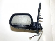Toyota Avensis Verso 2002 Exterior Door mirror (wing mirror) left  #686474-19