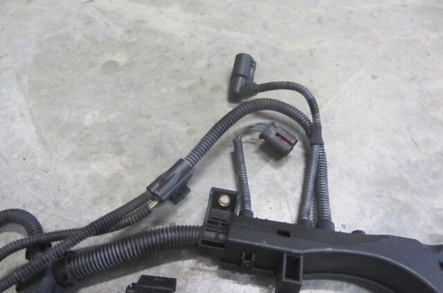 BMW E82 E81 E87 E88 E90 E91 E92 N47D20A Kabelbaum Motor DDE 7806998 - Bild 5 von 6