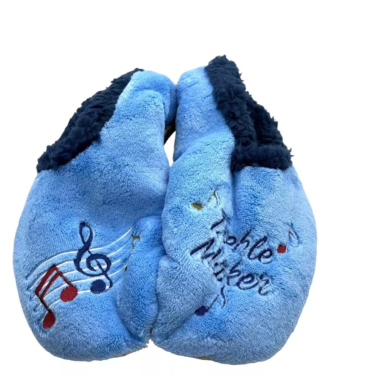 Snoozies slippers xl clearance