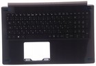 Palmrest z klawiaturą ACER Aspire A715-72G HU A+