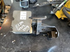 MERCEDES E250 W212 2014 HYDRAULIC BLOCK ABS PUMP a2124310848