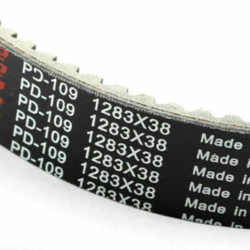 Zahnriemen Für Arctic Cat 0627-026 0627-033 Snowmobile Bearcat 660 Wide Track F2 - Picture 4 of 6