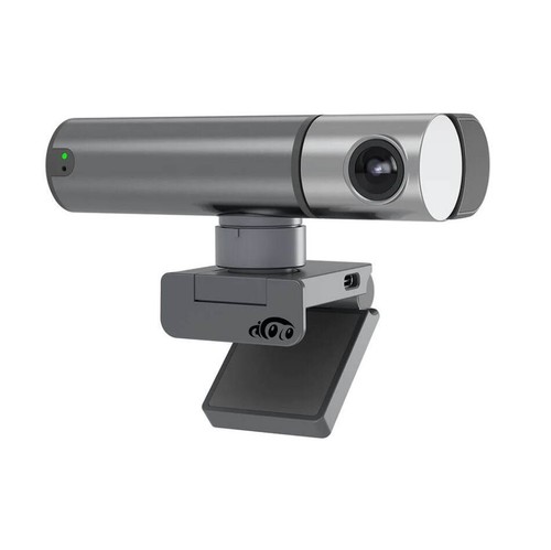 Cámara web inteligente de seguimiento automático de transmisión en vivo con control por gestos - Imagen 9 de 12