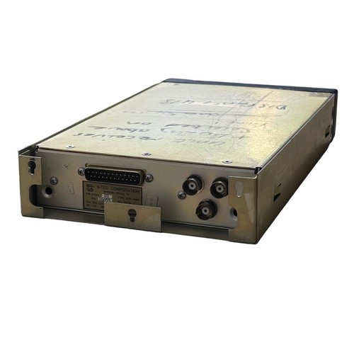 S-TEC ADF-650D Automatic Direction Finder PN 01283-01 UNSERVICEABLE - Picture 2 of 3