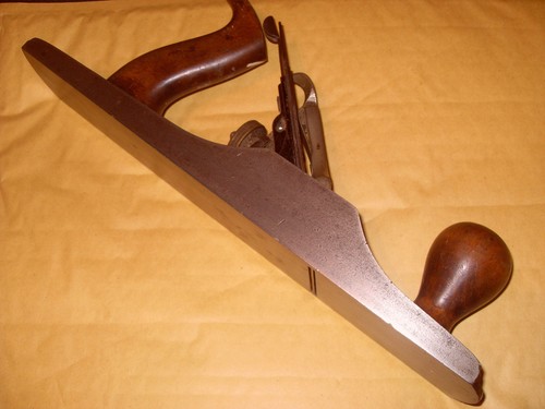 Vaughan & Bushnell No.905 Plane - As Photo's  - Picture 3 of 4