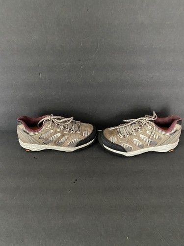 HI-TEC Total Terrain Aero hiking/trail /walking shoes, size 8M - Picture 5 of 9