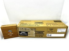 YAMAHA YPC-62 Piccolo Grenadilla Wood w/ Hard Case Professional E-mechanism