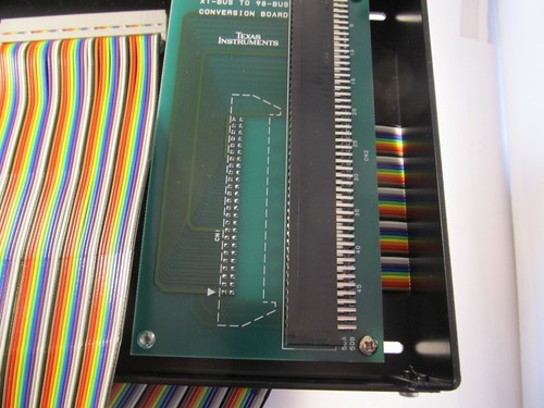 BCM57000XT Texas Instruments Audio DSP TMC57000 BUS Conversion Module - Picture 5 of 8