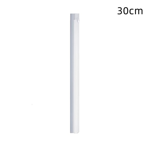 10pcs Strip Light LED PIR Motion Sensor Wireless USB Rechargeable Cabinet Closet - Picture 13 of 16