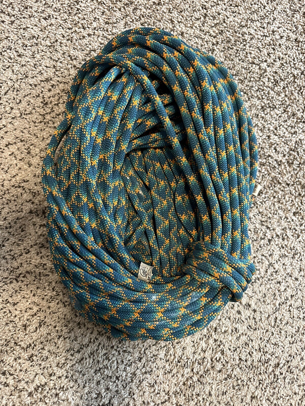 50m Climbing Rope eBay