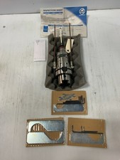 NEW MARPOSS T25 WITH WRP45 AND PROBE HSK 63