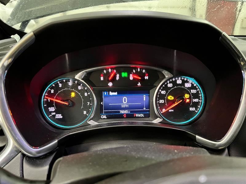 EQUINOX 2019 Speedometer 2639694 | eBay EQUINOX 2019 Speedometer 2639694 | eBay