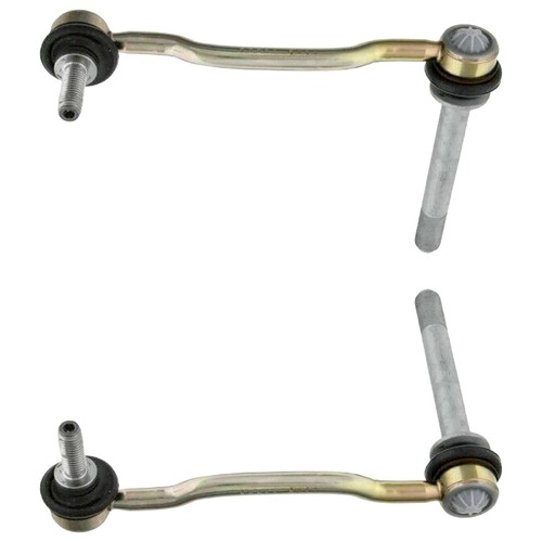 508752 FRONT STABILISER ANTI ROLL BAR DROP LINKS FOR CITROEN C5 MK3, C6 - Picture 8 of 12