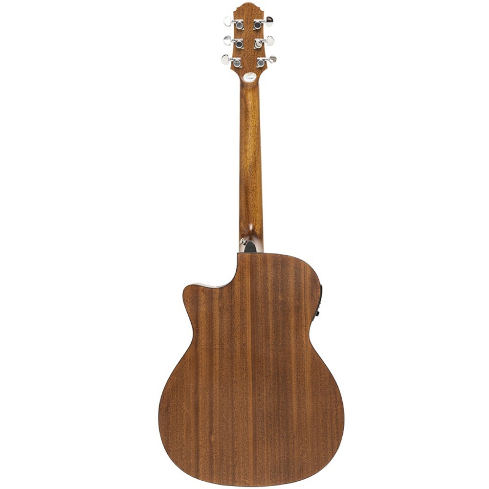 Crafter Silver Series HT100-CE-N Orchestra Acoustic Electric
