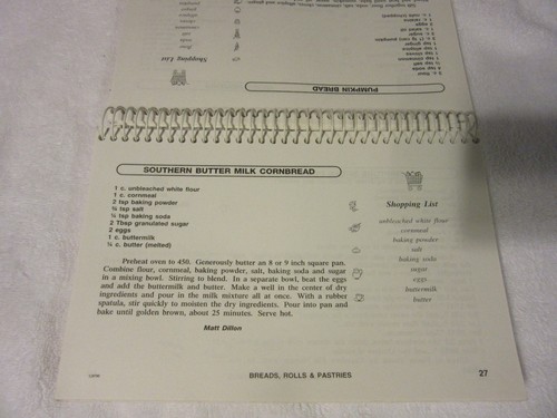 A TASTE OF HEAVEN CASCADE LOCKS OREGON COOKBOOK BIBLE FELLOWSHIP RECIPES ANGELS - Picture 4 of 12