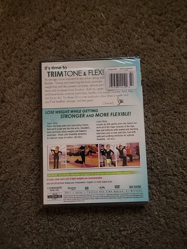 Prime Time: Trim, Ton und Flex (DVD, 2011) - Bild 2 von 2