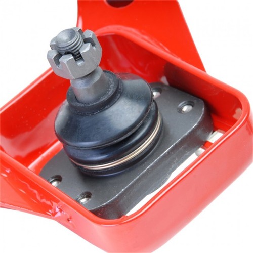 Skunk2 Racing 516-05-0670 Classic Series Front Camber Kit - Picture 5 of 6