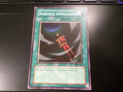  YUGIOH COMMON MRD METAL RAIDERS MRL MAGIC RULER 1ST ED UNLTD ADD-ON YOU CHOOSE - Picture 163 of 265