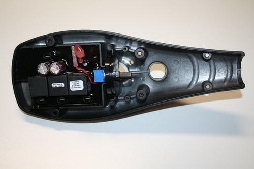 2994040M Minn Kota Endura Max Main Control Board with cover PN# 2994040M - Picture 1 of 2