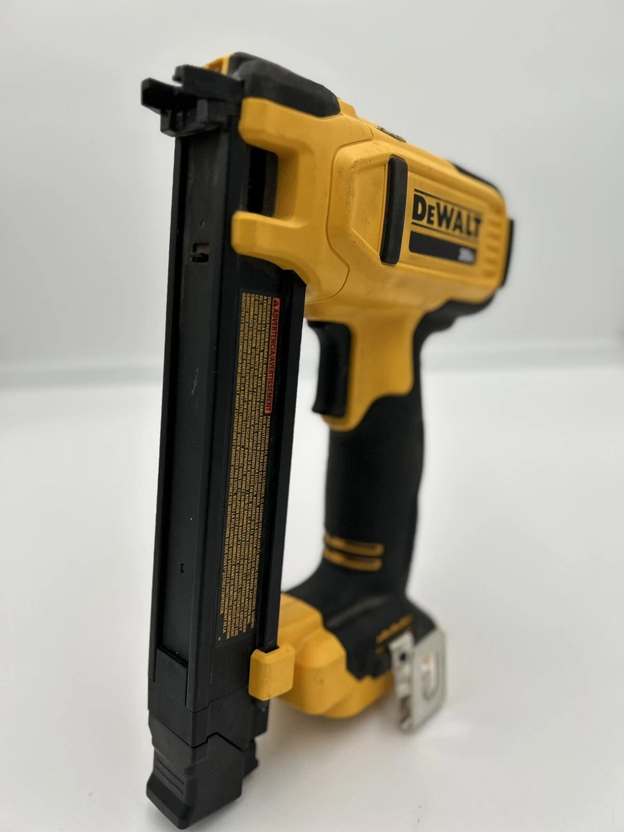 DEWALT DCN701B 20V Max Cordless Cable 885911551106 eBay