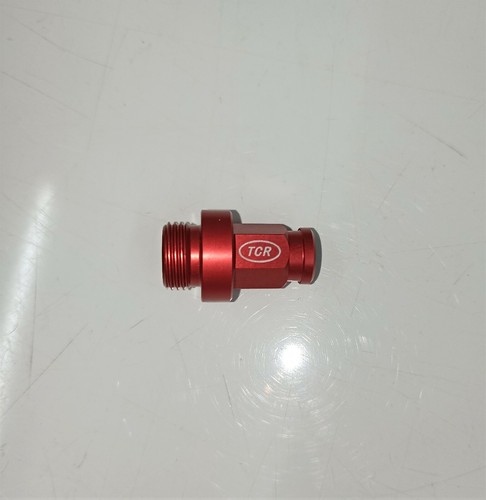 Heißstartmutter für Keihin FCR Carb Aluminium HOTSTART FCR VERGASER - Bild 10 von 12