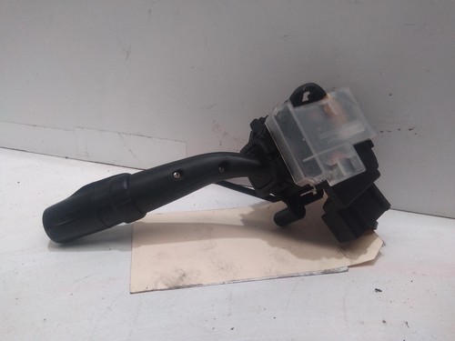 TOYOTA KLUGER MCU28R 01/2001-04/2007 FLASHER COMBINATION SWITCH W/ FOGLAMP TYPE - Picture 2 of 12