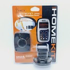 Xact Stream Jockey Sirius Satellite Radio Home Kit XS022 XTR1 & XTR2 NO RECEIVER