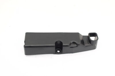 2012 KAWASAKI NINJA ZX6R ZX600R REAR SEAT LOCK COVER COWL 55020