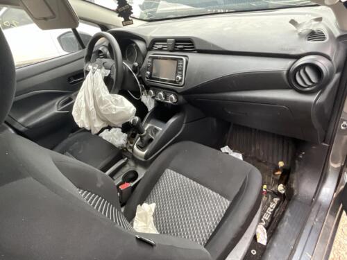 Used Speedometer Gauge fits: 2024 Nissan Versa cluster MPH S model Grade A - Picture 23 of 24