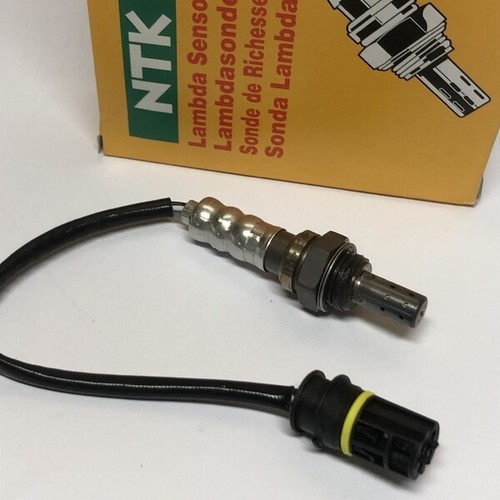 O2 sensor for BMW E91 320i 2.0L 2007 N46B20O PostCAT Cyl 2+3 Oxygen EGO 2 Yr Wty - Bild 2 von 7