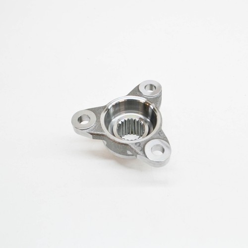 NEW BMW 3 E46 DRIVESHAFT OUTPUT FLANGE 23211224970 1224970 ORIGINAL - Bild 7 von 10