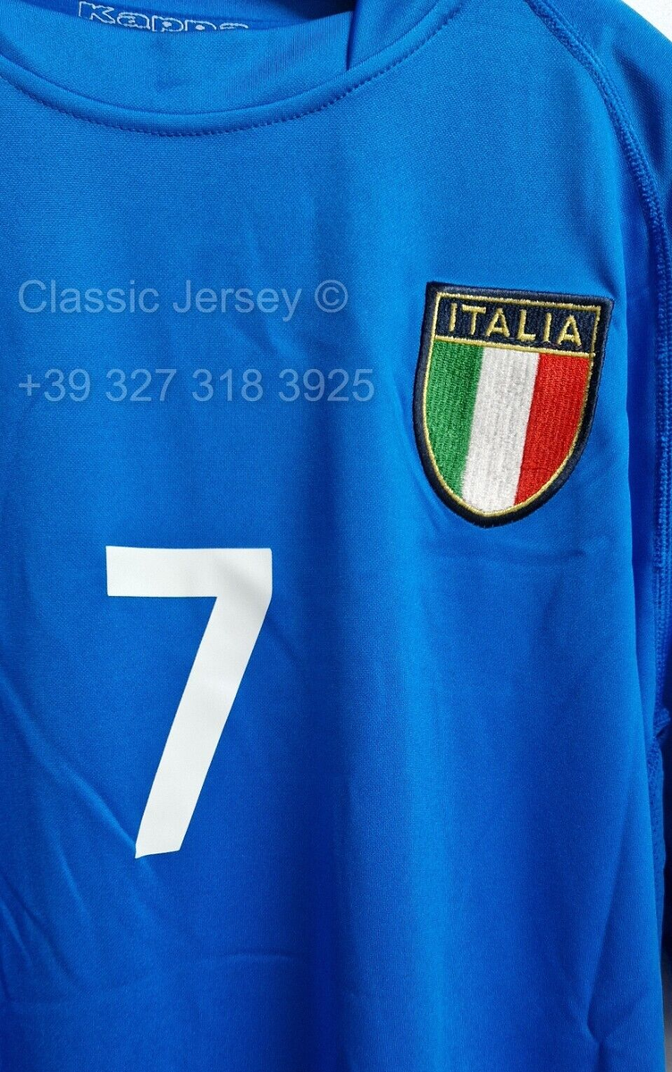 イタリア代表 DEL PIERO 7 サッカーシャツ s-l1200.jpg