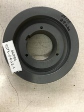 Browning 3C90R Pulley 3 Groove 9" Od Uses R Bushing