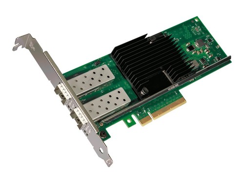Intel X710DA2 Adapter II price incl VAT 3 yr warranty* B2B - Bild 3 von 8