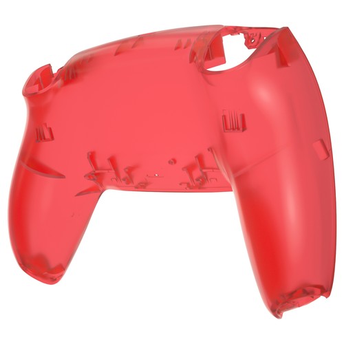 Replacement Back Plate Back Shell Custom Grip Bottom Cover for PS5 Controller - Picture 88 of 104