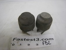 Ideal 8 Fuse Clip Clamp Pack of 2