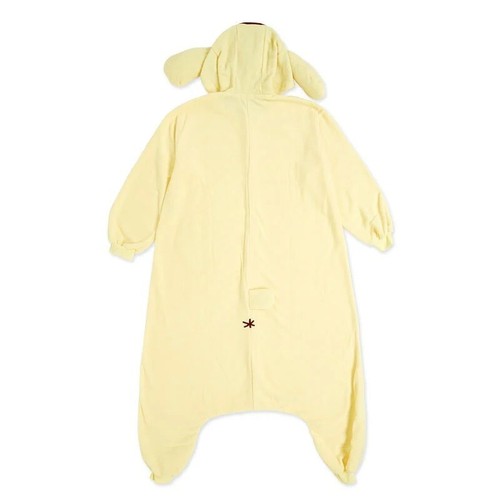 Sanrio Pom Pom Purin Halloween Costume Cosplay Free size Kigurumi New Japan - Picture 5 of 7