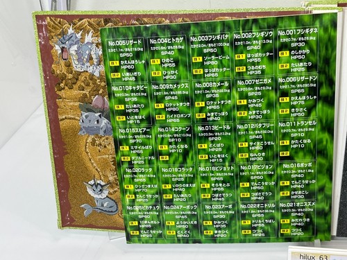 Pokemon Metal Coin 151 types Complete set coin folder Not for Sale Japan Limited - Picture 8 of 24