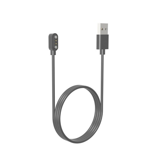 Fast Charging Cable USB Watch Charger for-Haylou RS4 LS12 for Smart Wat - Zdjęcie 7 z 10