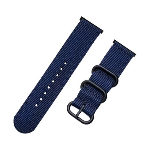 Nylon iWatch Band Strap for Apple Watch Ultra Series 10 9 8 7 6 SE 42/45/46/49mm - Picture 14 of 19