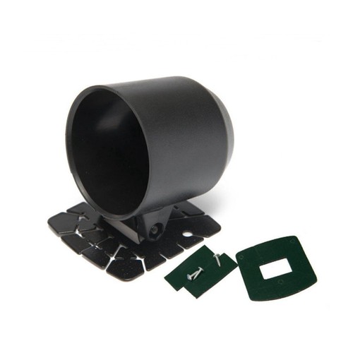 2'' 52mm Car Auto Single Swivel Gauge Pod Mount Holder Dash Meter Cup Universal - Picture 5 of 7