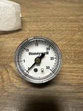 Honeywell,305965,30 PSI Gauge