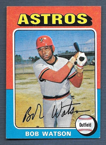 1975 Topps Mini "Choose your Card" (EX & Better) Series 2 (Cards #133 thru #264) - Picture 60 of 83