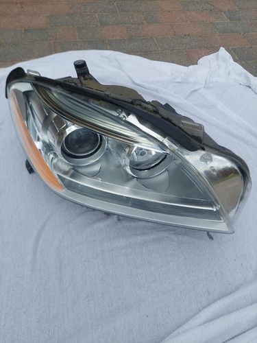 Mercedes Benz ML 2014 Right Side Passengers Headlight Headlamp OEM American - Bild 1 von 11