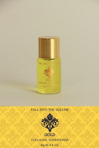 Pro Lvl Fall into the volume gold Wimpern Lifting Set -lash Lift ( ) B - Picture 6 of 12
