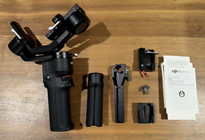 Dji Rs 3 Mini | eBay Dji Rs 3 Mini | eBay