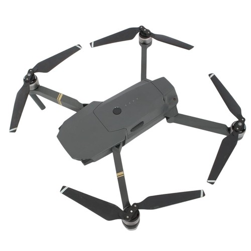 DJI Mavic Pro Drone with Remote Controller Soft Case Battery Charger No BOX JP