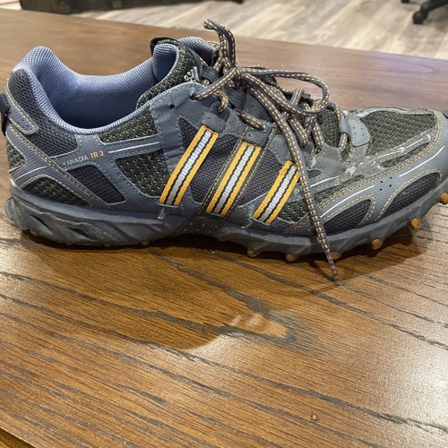 Adidas Kanadia TR 3 1429 da uomo 12 - Foto 9 di 11
