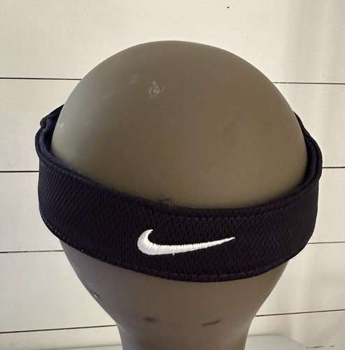 Nike Atlanta Braves Visor Blue Stretch OSFM - 第 3/7 張圖片